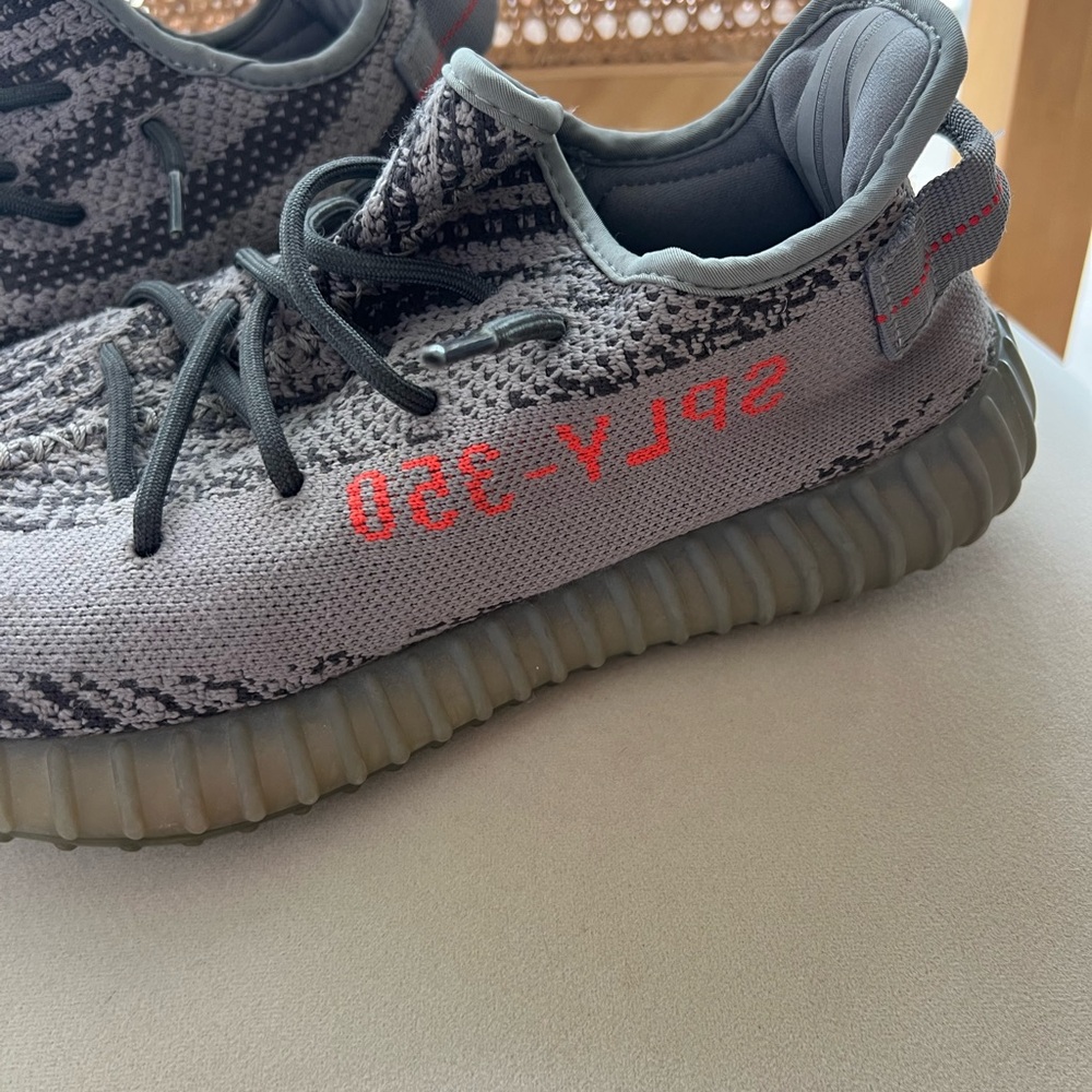 YEEZY boost SPLY-350 - Picture 2 of 6